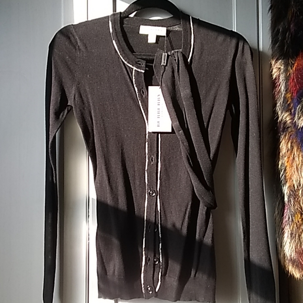 Burberry London Cardigan